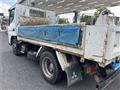 2014 Mitsubishi Canter