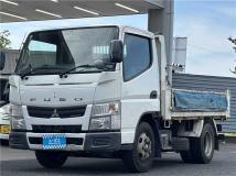2014 Mitsubishi Canter