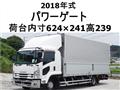2018 Isuzu Isuzu Others