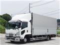 2018 Isuzu Isuzu Others
