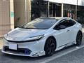 2024 Toyota Prius