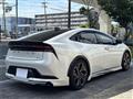 2024 Toyota Prius