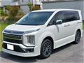 2019 Mitsubishi Delica D5