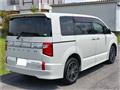 2019 Mitsubishi Delica D5