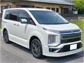 2019 Mitsubishi Delica D5