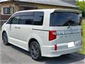 2019 Mitsubishi Delica D5