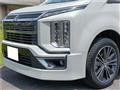 2019 Mitsubishi Delica D5