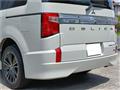 2019 Mitsubishi Delica D5