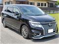 2015 Nissan Elgrand