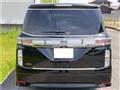 2015 Nissan Elgrand