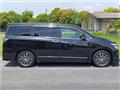 2015 Nissan Elgrand