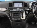 2015 Nissan Elgrand