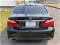 2009 Lexus LS