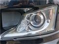 2009 Lexus LS