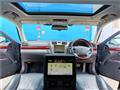 2009 Lexus LS