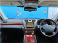 2009 Lexus LS