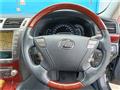 2009 Lexus LS