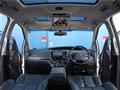 2013 Toyota Estima Hybrid