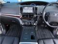 2013 Toyota Estima Hybrid