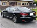 2014 Lexus LS