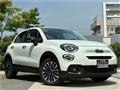2023 Fiat 500