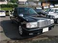 2006 Toyota Crown Sedan