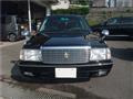 2006 Toyota Crown Sedan