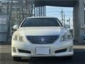 2009 Toyota Crown Royal Series