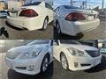 2009 Toyota Crown Royal Series