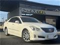 2009 Toyota Crown Royal Series