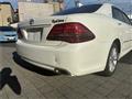 2009 Toyota Crown Royal Series