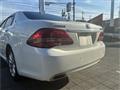2009 Toyota Crown Royal Series
