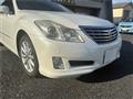 2009 Toyota Crown Royal Series