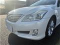 2009 Toyota Crown Royal Series