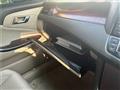 2009 Toyota Crown Royal Series
