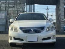 2009 Toyota Crown Royal Series