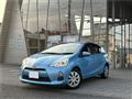 2013 Toyota AQUA