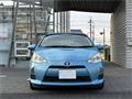 2013 Toyota AQUA