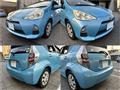 2013 Toyota AQUA