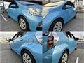 2013 Toyota AQUA