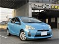 2013 Toyota AQUA