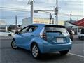 2013 Toyota AQUA