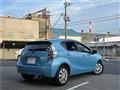 2013 Toyota AQUA