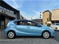 2013 Toyota AQUA