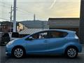 2013 Toyota AQUA