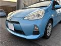 2013 Toyota AQUA