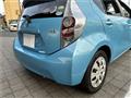 2013 Toyota AQUA