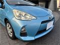 2013 Toyota AQUA
