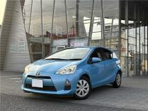 2013 Toyota AQUA