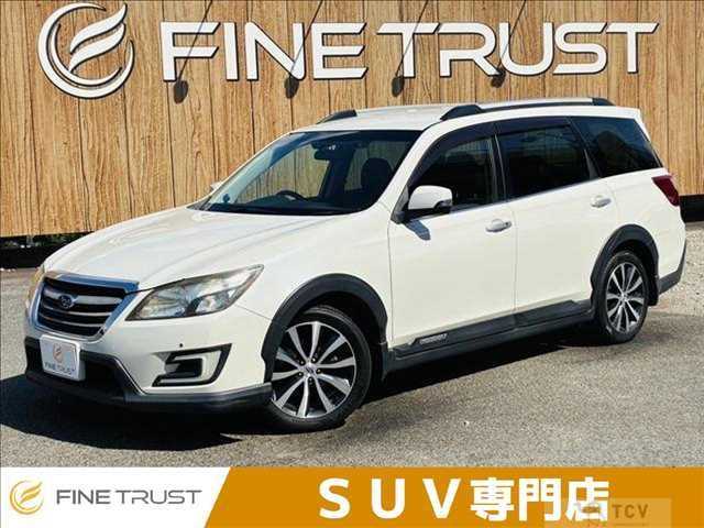 2016 Subaru Exiga